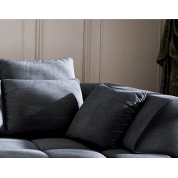 Sofa TIGA z funkcja spania Elektryczny System rozkładania CLOUD 97 Sofa TIGA z funkcja spania Elektryczny System rozkładania CLOUD 97