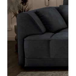 Sofa TIGA z funkcja spania Elektryczny System rozkładania CLOUD 97 Sofa TIGA z funkcja spania Elektryczny System rozkładania CLOUD 97