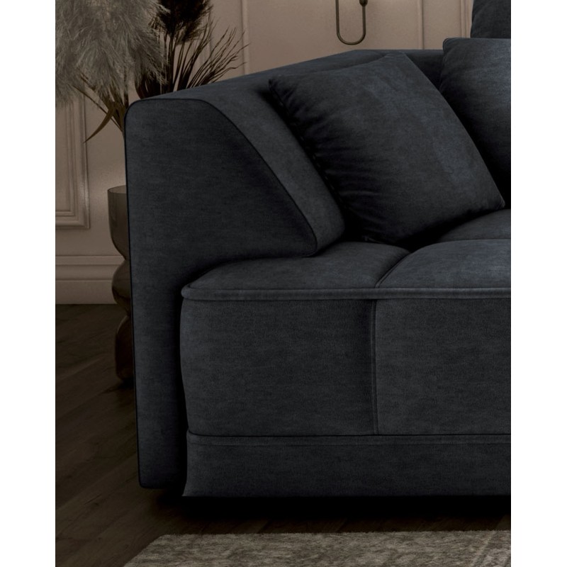 Sofa TIGA z funkcja spania Elektryczny System rozkładania CLOUD 97 Sofa TIGA z funkcja spania Elektryczny System rozkładania CLOUD 97