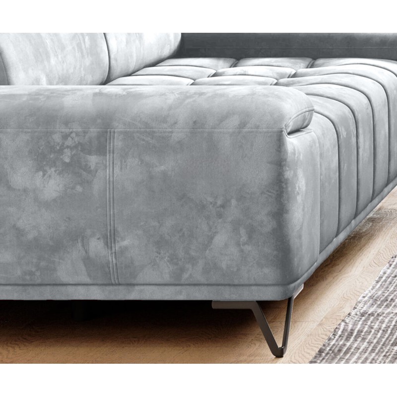 Sofa PALLADIO 2 osobowa z regulowanymi zagłówkami MONOLITH 84 Sofa PALLADIO 2 osobowa z regulowanymi zagłówkami MONOLITH 84