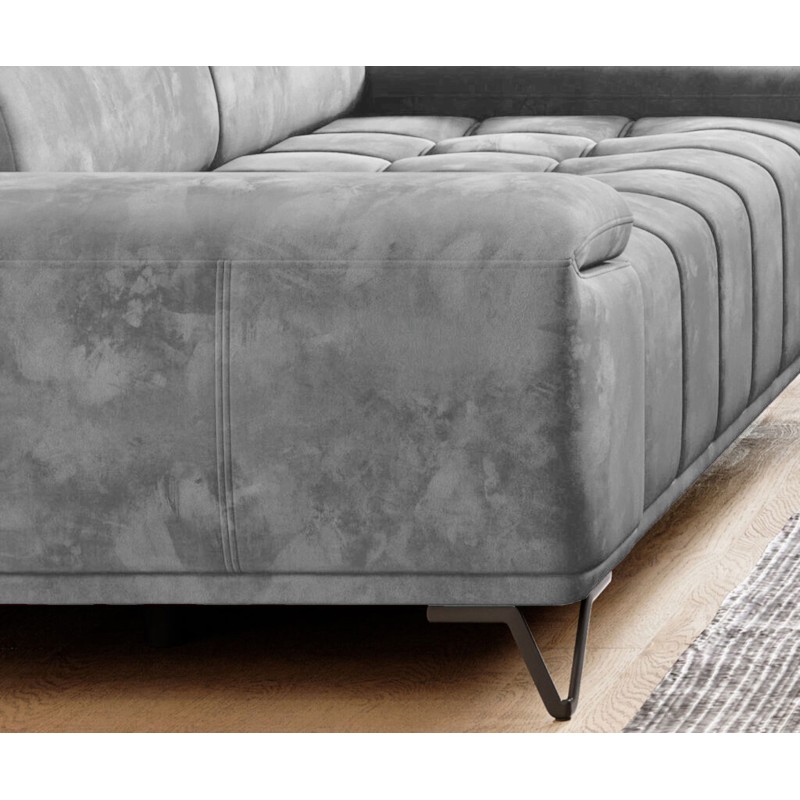 Sofa PALLADIO 3 osobowa z regulowanymi zagłówkami MONOLITH 85 Sofa PALLADIO 3 osobowa z regulowanymi zagłówkami MONOLITH 85