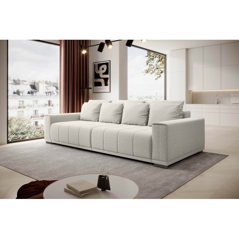 Sofa MOTTA funkcja spania System rozkładania DL KANSAS 02 Sofa MOTTA funkcja spania System rozkładania DL KANSAS 02