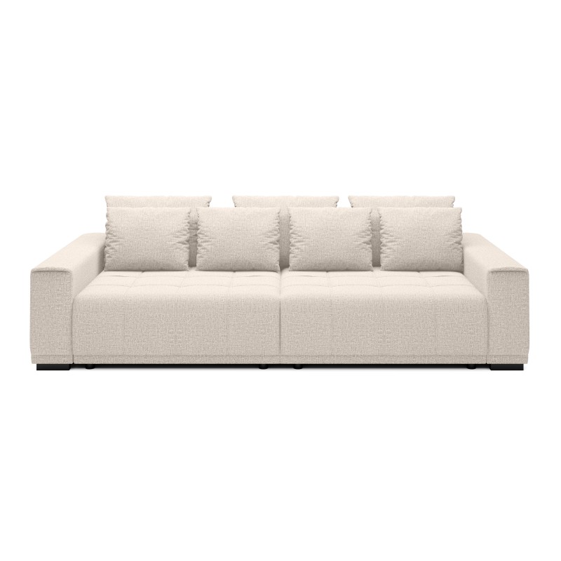 Sofa MOTTA funkcja spania System rozkładania DL KANSAS 04