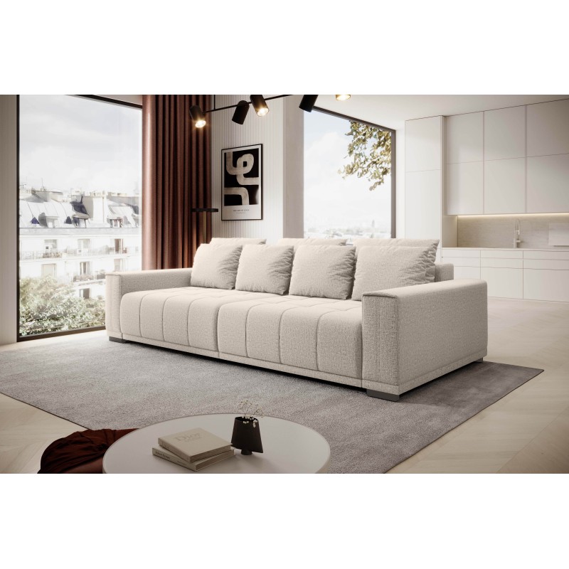 Sofa MOTTA funkcja spania System rozkładania DL KANSAS 04 Sofa MOTTA funkcja spania System rozkładania DL KANSAS 04