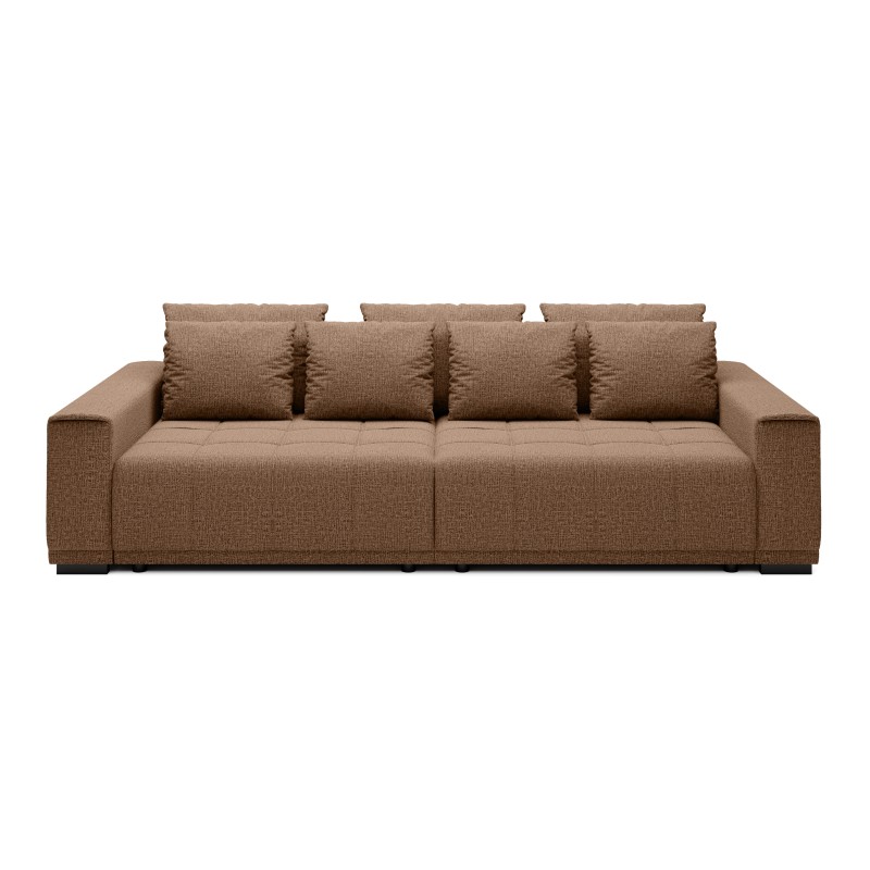 Sofa MOTTA funkcja spania System rozkładania DL KANSAS 08