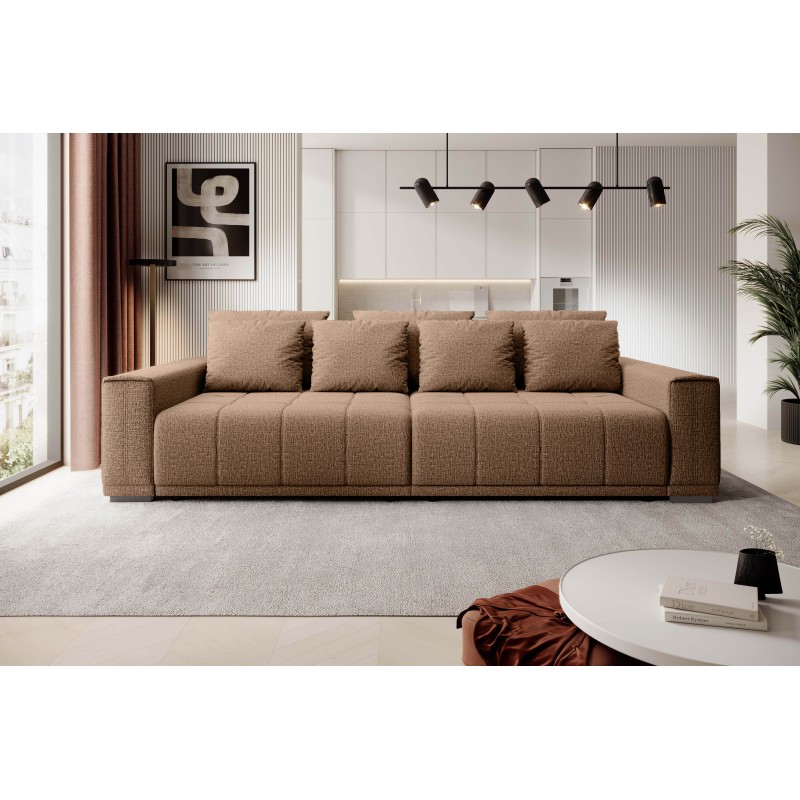 Sofa MOTTA funkcja spania System rozkładania DL KANSAS 08 Sofa MOTTA funkcja spania System rozkładania DL KANSAS 08