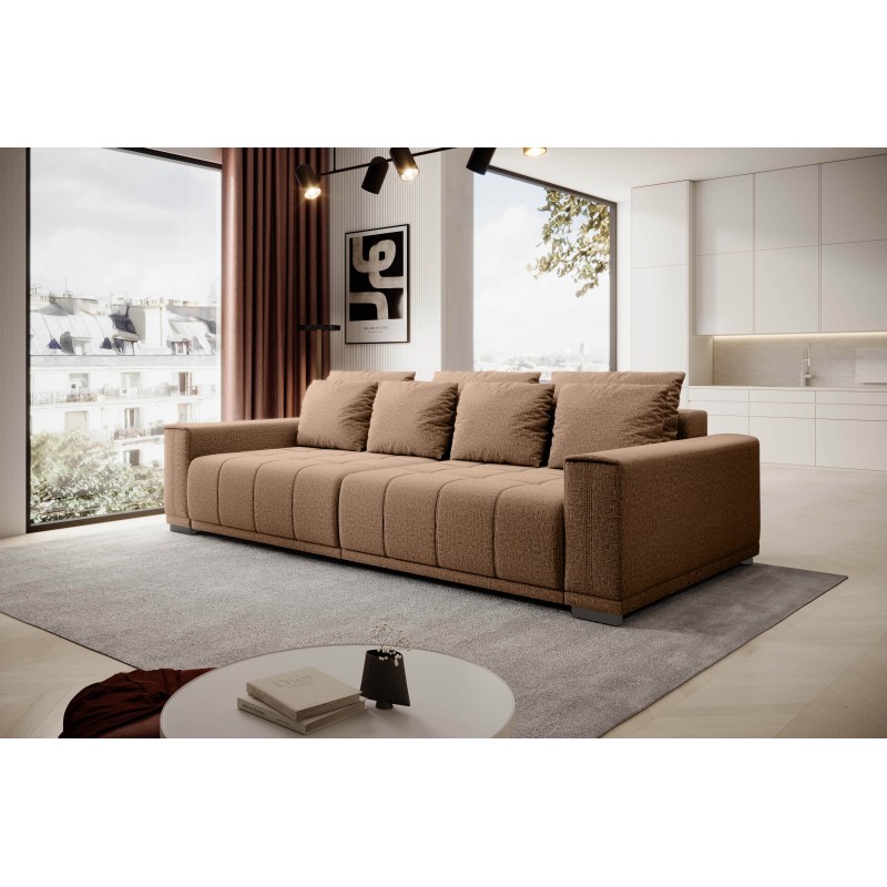 Sofa MOTTA funkcja spania System rozkładania DL KANSAS 08 Sofa MOTTA funkcja spania System rozkładania DL KANSAS 08