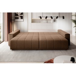 Sofa MOTTA funkcja spania System rozkładania DL KANSAS 08 Sofa MOTTA funkcja spania System rozkładania DL KANSAS 08