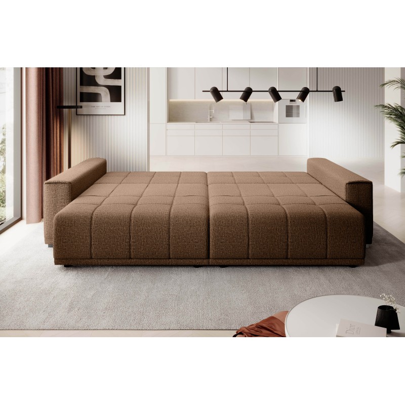 Sofa MOTTA funkcja spania System rozkładania DL KANSAS 08 Sofa MOTTA funkcja spania System rozkładania DL KANSAS 08