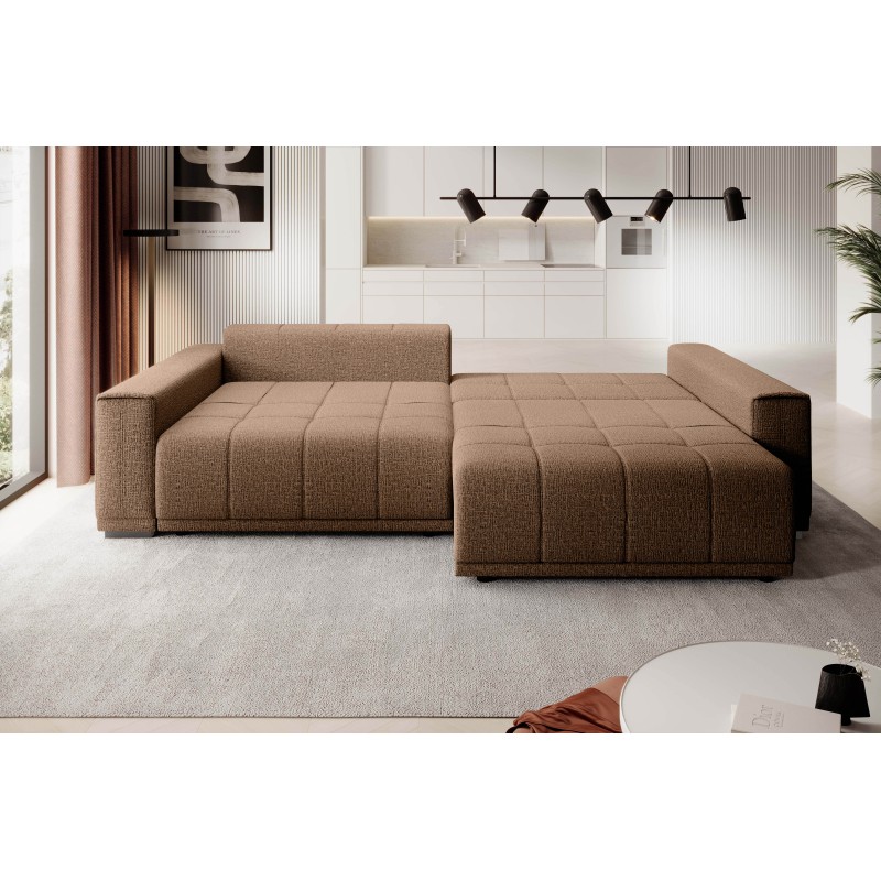 Sofa MOTTA funkcja spania System rozkładania DL KANSAS 08 Sofa MOTTA funkcja spania System rozkładania DL KANSAS 08