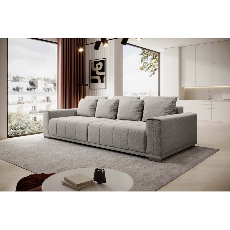 Sofa MOTTA funkcja spania System rozkładania DL KANSAS 14 Sofa MOTTA funkcja spania System rozkładania DL KANSAS 14