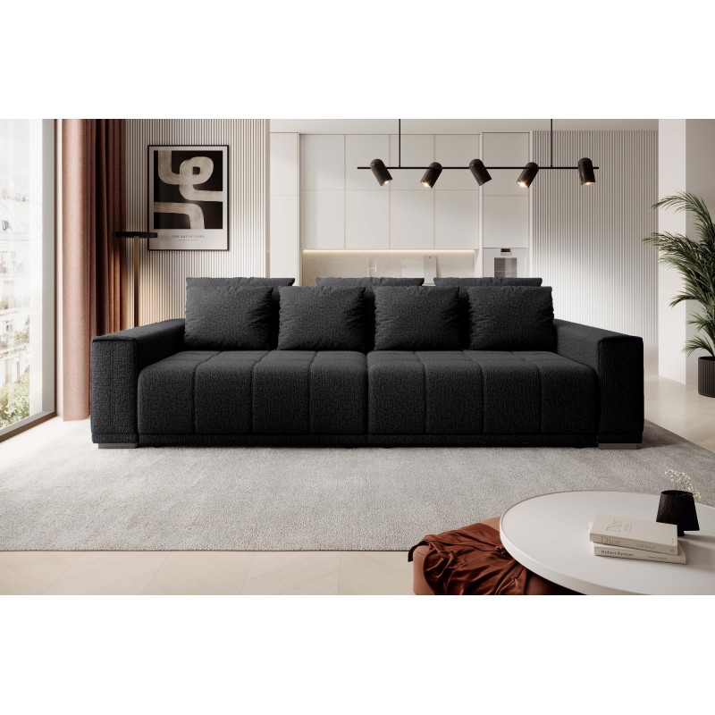 Sofa MOTTA funkcja spania System rozkładania DL KANSAS 17 Sofa MOTTA funkcja spania System rozkładania DL KANSAS 17