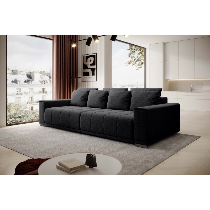Sofa MOTTA funkcja spania System rozkładania DL KANSAS 17 Sofa MOTTA funkcja spania System rozkładania DL KANSAS 17