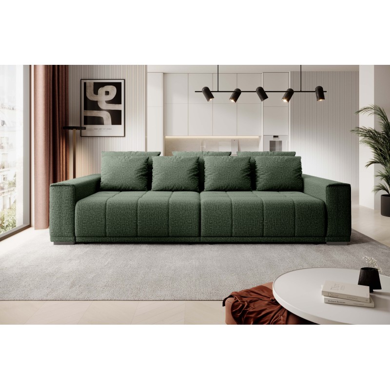 Sofa MOTTA funkcja spania System rozkładania DL KANSAS 22 Sofa MOTTA funkcja spania System rozkładania DL KANSAS 22