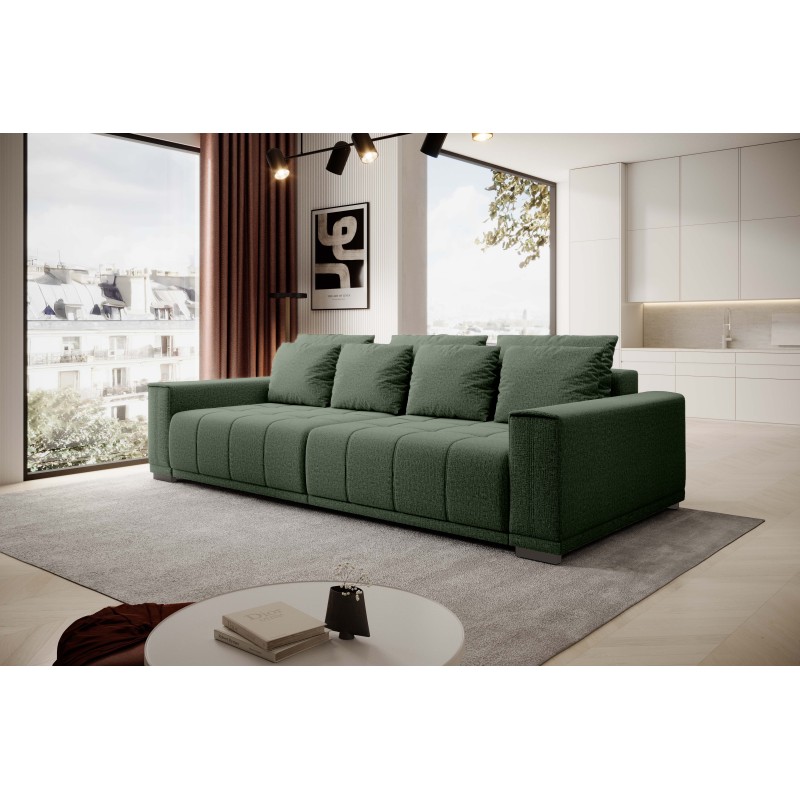 Sofa MOTTA funkcja spania System rozkładania DL KANSAS 22 Sofa MOTTA funkcja spania System rozkładania DL KANSAS 22
