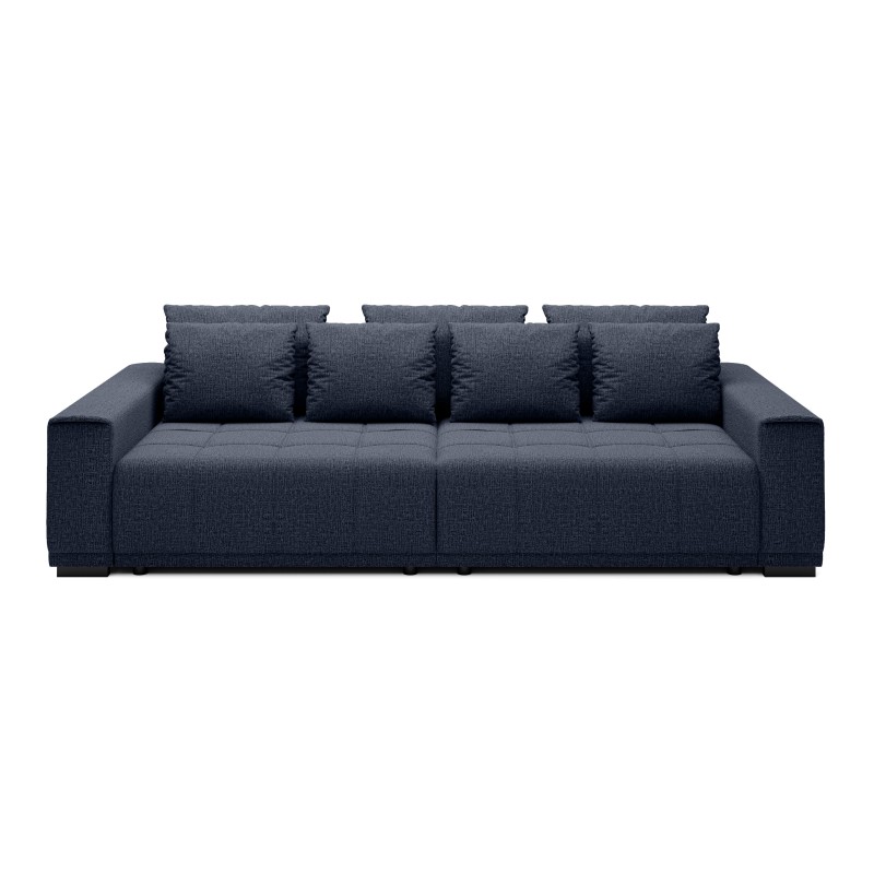 Sofa MOTTA funkcja spania System rozkładania DL KANSAS 23