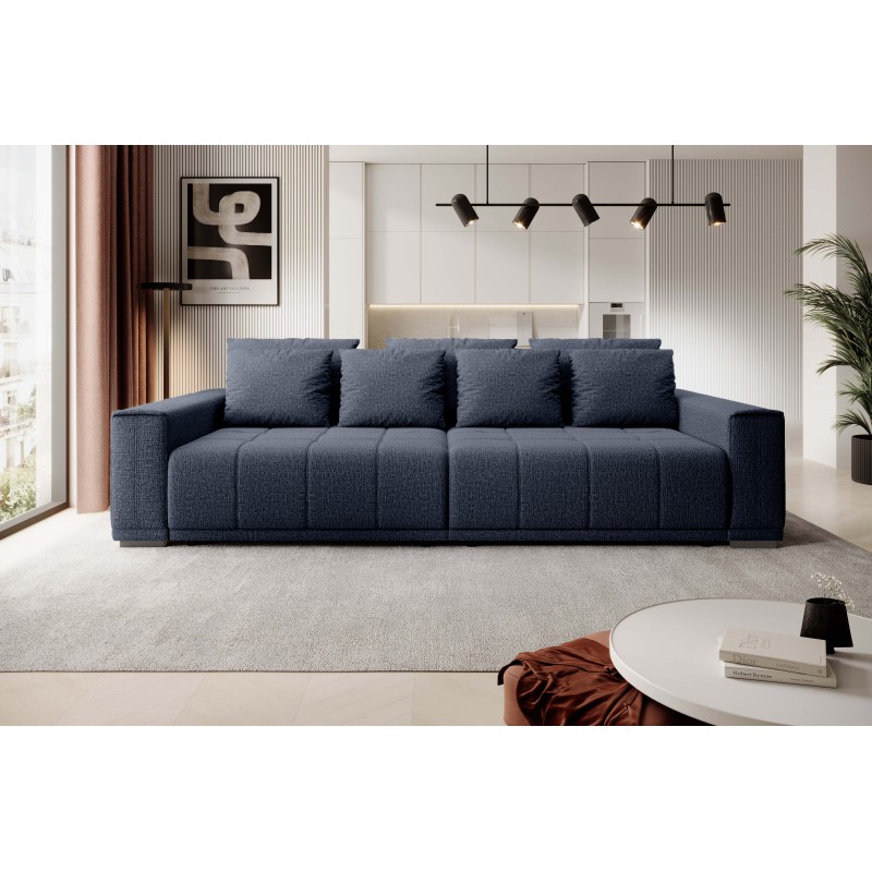 Sofa MOTTA funkcja spania System rozkładania DL KANSAS 23 Sofa MOTTA funkcja spania System rozkładania DL KANSAS 23