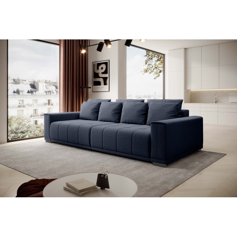 Sofa MOTTA funkcja spania System rozkładania DL KANSAS 23 Sofa MOTTA funkcja spania System rozkładania DL KANSAS 23