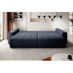 Sofa MOTTA funkcja spania System rozkładania DL KANSAS 23 Sofa MOTTA funkcja spania System rozkładania DL KANSAS 23