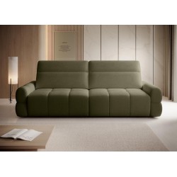 Sofa MATEO z funkcją RELAX i elektryczną regulacji siedziska tkanina PERFECT HARMONY 39 Sofa MATEO z funkcją RELAX i elektryczną regulacji siedziska tkanina PERFECT HARMONY 39
