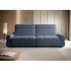 Sofa MATEO z funkcją RELAX i elektryczną regulacji siedziska tkanina PERFECT HARMONY 77 Sofa MATEO z funkcją RELAX i elektryczną regulacji siedziska tkanina PERFECT HARMONY 77