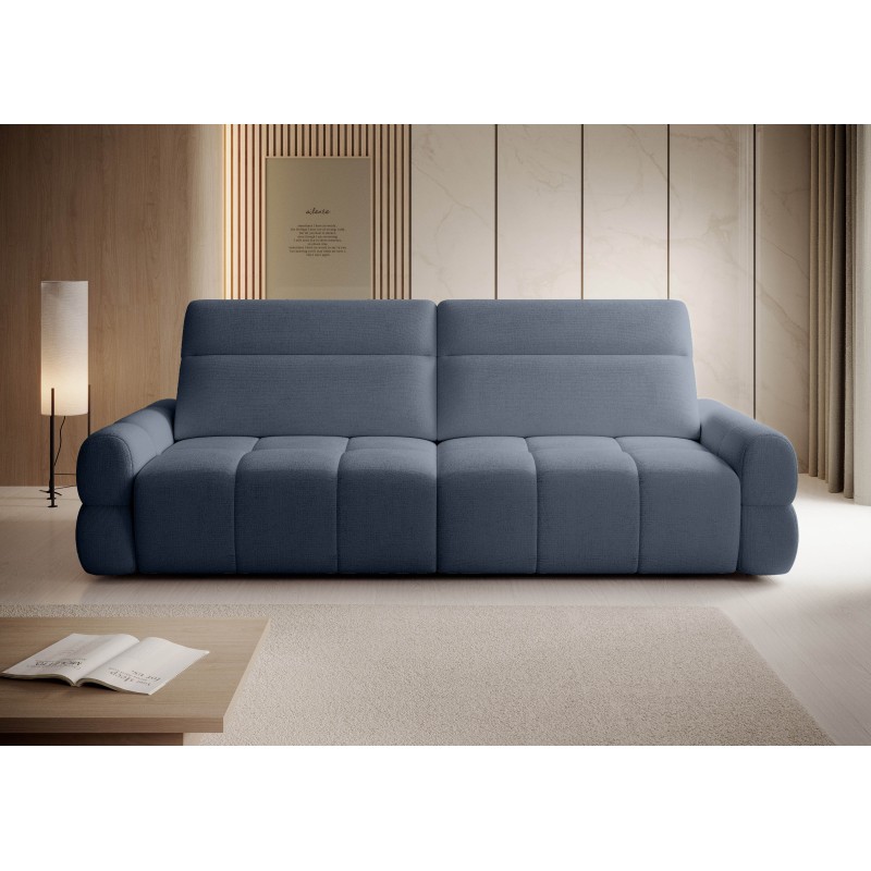 Sofa MATEO z funkcją RELAX i elektryczną regulacji siedziska tkanina PERFECT HARMONY 77 Sofa MATEO z funkcją RELAX i elektryczną regulacji siedziska tkanina PERFECT HARMONY 77