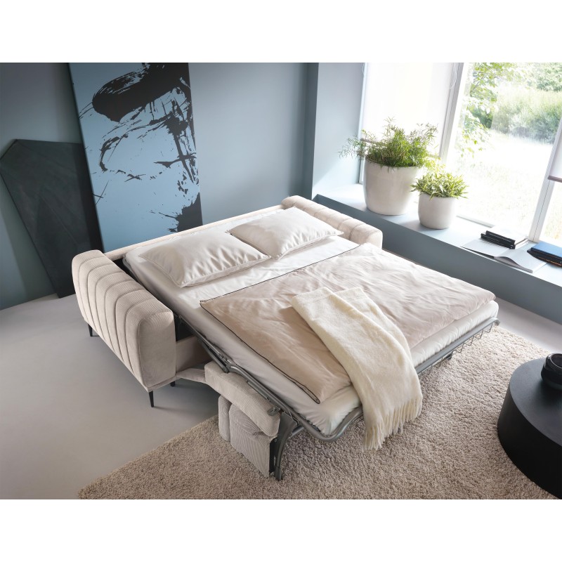 Sofa GANDI 120 z funkcją RELAX i włoski system rozkładania funkcji spania ONTARIO 02 Sofa GANDI 120 z funkcją RELAX i włoski system rozkładania funkcji spania ONTARIO 02