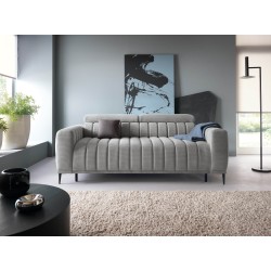 Sofa GANDI 120 z funkcją RELAX i włoski system rozkładania funkcji spania ONTARIO 15 Sofa GANDI 120 z funkcją RELAX i włoski system rozkładania funkcji spania ONTARIO 15
