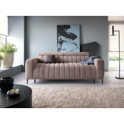 Sofa GANDI 120 z funkcją RELAX i włoski system rozkładania funkcji spania ONTARIO 21 Sofa GANDI 120 z funkcją RELAX i włoski system rozkładania funkcji spania ONTARIO 21