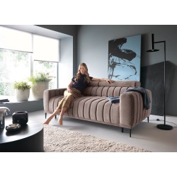 Sofa GANDI 120 z funkcją RELAX i włoski system rozkładania funkcji spania ONTARIO 21 Sofa GANDI 120 z funkcją RELAX i włoski system rozkładania funkcji spania ONTARIO 21