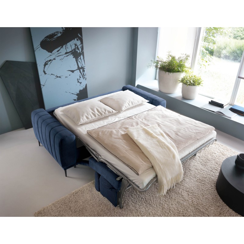 Sofa GANDI 120 z funkcją RELAX i włoski system rozkładania funkcji spania ONTARIO 26 Sofa GANDI 120 z funkcją RELAX i włoski system rozkładania funkcji spania ONTARIO 26
