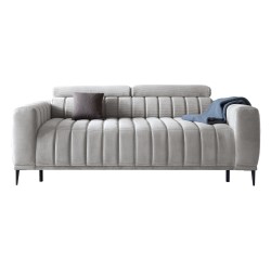 Sofa GANDI 140 z funkcją RELAX i włoski system rozkładania funkcji spania ONTARIO 14