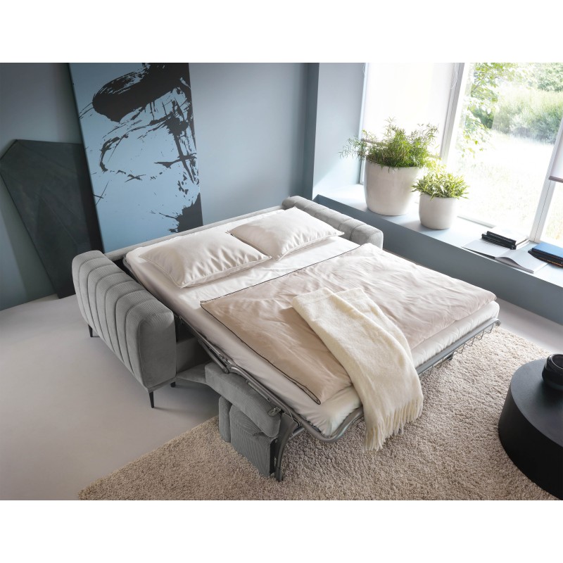 Sofa GANDI 140 z funkcją RELAX i włoski system rozkładania funkcji spania ONTARIO 15 Sofa GANDI 140 z funkcją RELAX i włoski system rozkładania funkcji spania ONTARIO 15