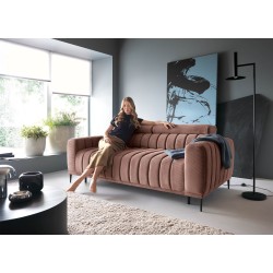 Sofa GANDI 140 z funkcją RELAX i włoski system rozkładania funkcji spania ONTARIO 30 Sofa GANDI 140 z funkcją RELAX i włoski system rozkładania funkcji spania ONTARIO 30