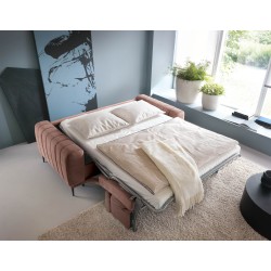 Sofa GANDI 140 z funkcją RELAX i włoski system rozkładania funkcji spania ONTARIO 30 Sofa GANDI 140 z funkcją RELAX i włoski system rozkładania funkcji spania ONTARIO 30