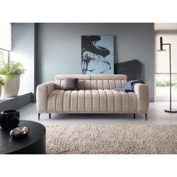 Sofa GANDI 160 z funkcją RELAX i włoski system rozkładania funkcji spania ONTARIO 02 Sofa GANDI 160 z funkcją RELAX i włoski system rozkładania funkcji spania ONTARIO 02