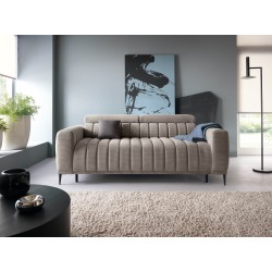 Sofa GANDI 160 z funkcją RELAX i włoski system rozkładania funkcji spania ONTARIO 03 Sofa GANDI 160 z funkcją RELAX i włoski system rozkładania funkcji spania ONTARIO 03