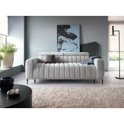 Sofa GANDI 160 z funkcją RELAX i włoski system rozkładania funkcji spania ONTARIO 14 Sofa GANDI 160 z funkcją RELAX i włoski system rozkładania funkcji spania ONTARIO 14