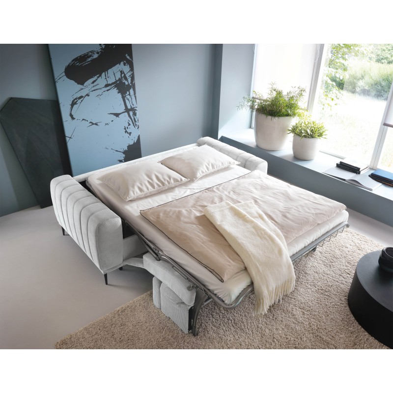 Sofa GANDI 160 z funkcją RELAX i włoski system rozkładania funkcji spania ONTARIO 14 Sofa GANDI 160 z funkcją RELAX i włoski system rozkładania funkcji spania ONTARIO 14
