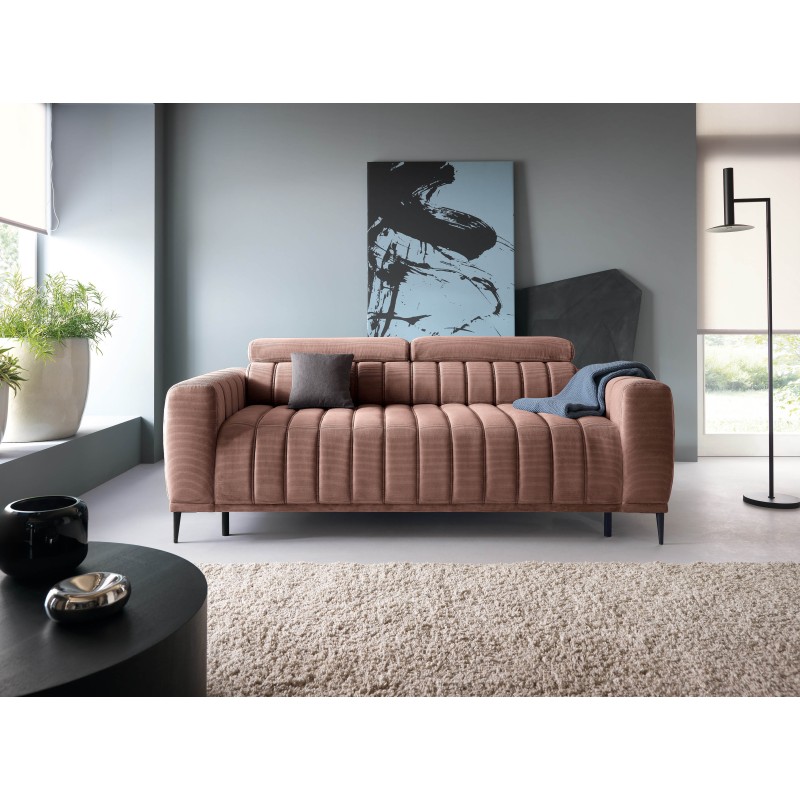 Sofa GANDI 160 z funkcją RELAX i włoski system rozkładania funkcji spania ONTARIO 30 Sofa GANDI 160 z funkcją RELAX i włoski system rozkładania funkcji spania ONTARIO 30