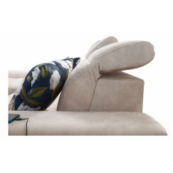 Ascot I corner sofa with a sleeping function and USB port | Furniture with a timeless style Ascot I corner sofa with a sleeping function and USB port | Furniture with a timeless style