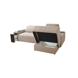 Narożnik milano I z funkcja spania tkanina verita 76 Narożnik milano I z funkcja spania tkanina verita 76