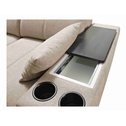 Narożnik milano I z funkcja spania tkanina verita 76 Narożnik milano I z funkcja spania tkanina verita 76