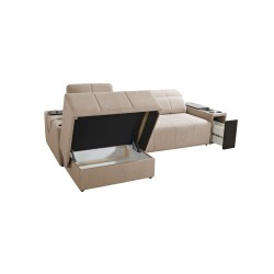 Narożnik milano I z funkcja spania tkanina verita 76 Narożnik milano I z funkcja spania tkanina verita 76