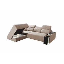 Narożnik Milano VII z funkcją spania | Elegancki mebel do Twojego salonu Narożnik Milano VII z funkcją spania | Elegancki mebel do Twojego salonu