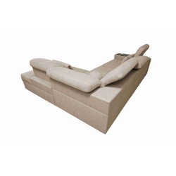 Narożnik Milano VII z funkcją spania | Elegancki mebel do Twojego salonu Narożnik Milano VII z funkcją spania | Elegancki mebel do Twojego salonu