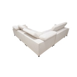 Narożnik Ballagio III z funkcją spania - elegancki i funkcjonalny mebel Narożnik Ballagio III z funkcją spania - elegancki i funkcjonalny mebel
