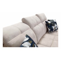 Ascot XI Corner Sofa with Sleeping Function - Luxury and Comfort in Your Home Ascot XI Corner Sofa with Sleeping Function - Luxury and Comfort in Your Home