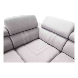 Narożnik Verona III Mix z funkcją spania oraz funkcją relax manualna tkanian Vena 20 Narożnik Verona III Mix z funkcją spania oraz funkcją relax manualna tkanian Vena 20