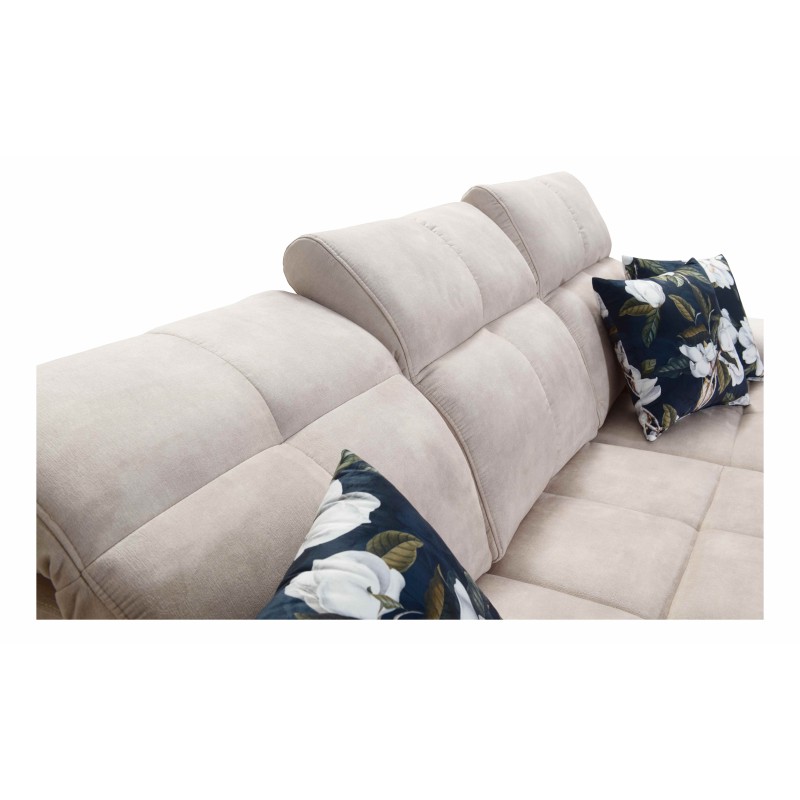 Ascot XI Corner Sofa with Sleeping Function - Luxury and Comfort in Your Home Ascot XI Corner Sofa with Sleeping Function - Luxury and Comfort in Your Home